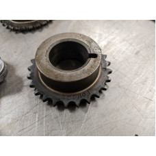 07E206 Crankshaft Timing Gear For 11-12 Ford Fusion  3.5